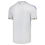 Günstige Fußballtrikots Leeds United Kinder Heimtrikot 2025-26 Kurzarm